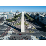 Аргентина 2022:  Буэнос-Айрес – Мендоза- Калафате – Игуасу